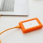 外付けHDDの故障の原因となるNG行動の例を紹介