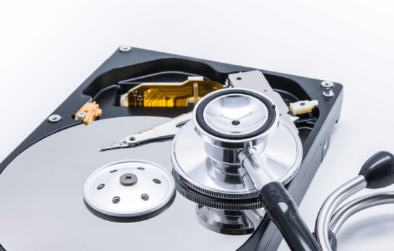 バッファローデータ復旧サービスセンターの画像2